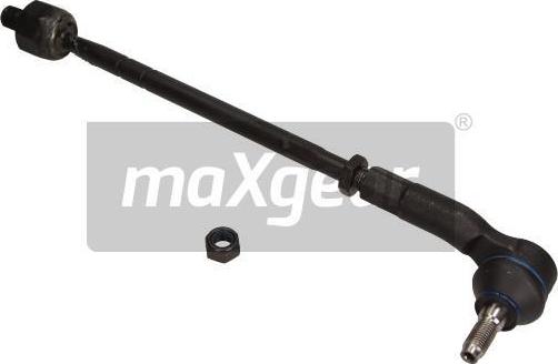 Maxgear 69-0911 - Barre de connexion droxauto.com