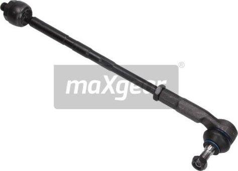 Maxgear 69-0539 - Rotule de direction intérieure, barre de connexion droxauto.com