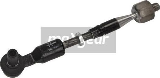 Maxgear 69-0029 - Rotule de direction intérieure, barre de connexion droxauto.com