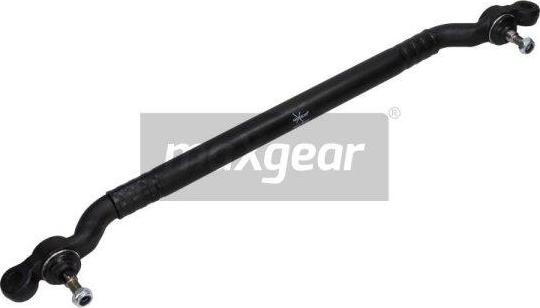 Maxgear 69-0100 - Rotule de direction intérieure, barre de connexion droxauto.com