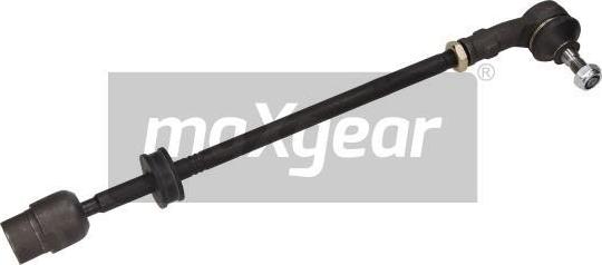 Maxgear 69-0120 - Barre de connexion droxauto.com
