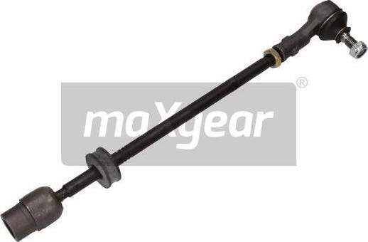 Maxgear 69-0121 - Rotule de direction intérieure, barre de connexion droxauto.com