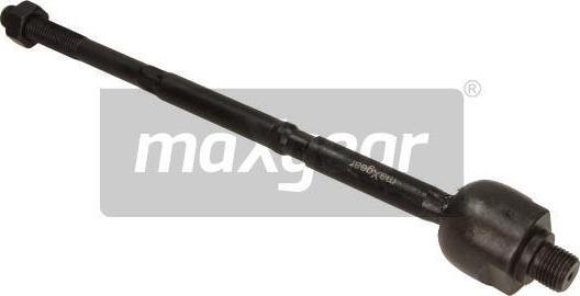 Maxgear 69-0865 - Rotule de direction intérieure, barre de connexion droxauto.com