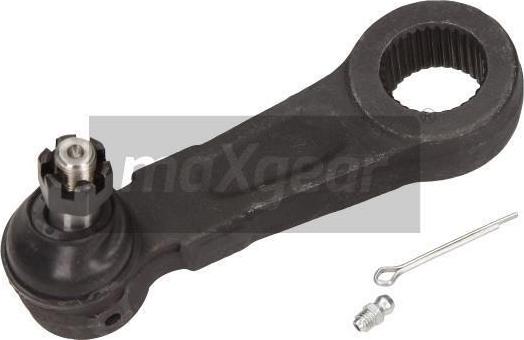 Maxgear 69-0791 - Levier intermédiaire de direction droxauto.com