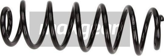 Maxgear 60-0465 - Ressort de suspension droxauto.com