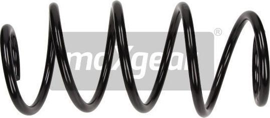 Maxgear 60-0433D - Ressort de suspension droxauto.com