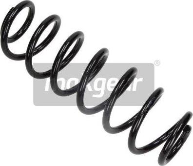 Maxgear 60-0423D - Ressort de suspension droxauto.com