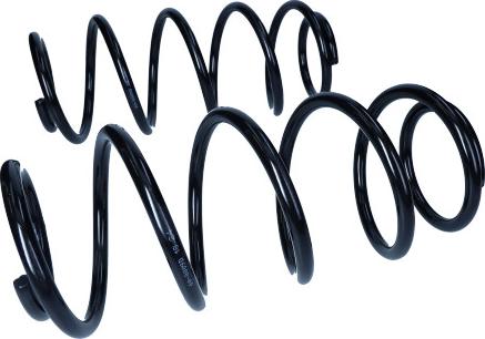 Maxgear 60-0009D - Ressort de suspension droxauto.com