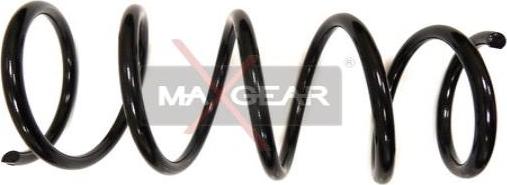 Maxgear 60-0079 - Ressort de suspension droxauto.com