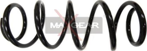 Maxgear 60-0078 - Ressort de suspension droxauto.com