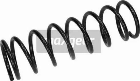 Maxgear 60-0149 - Ressort de suspension droxauto.com
