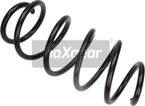 Maxgear 60-0353 - Ressort de suspension droxauto.com