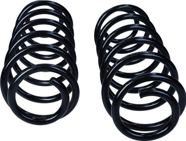 Maxgear 60-1534D - Ressort de suspension droxauto.com