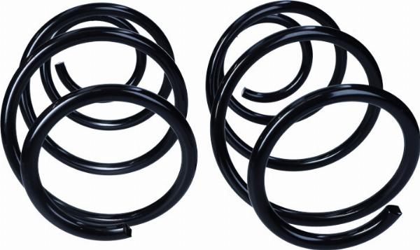 Maxgear 60-1524D - Ressort de suspension droxauto.com