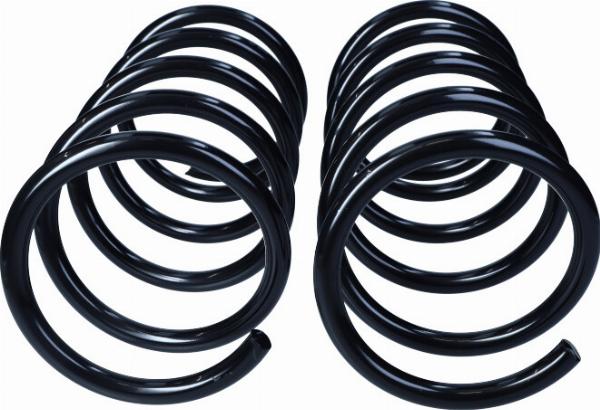 Maxgear 60-1695D - Ressort de suspension droxauto.com