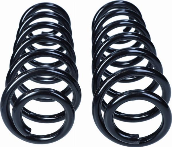 Maxgear 60-1656D - Ressort de suspension droxauto.com