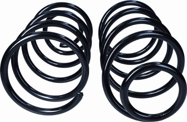 Maxgear 60-1676D - Ressort de suspension droxauto.com