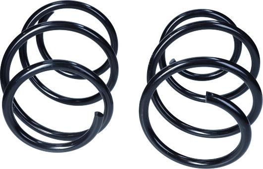 Maxgear 60-1160D - Ressort de suspension droxauto.com