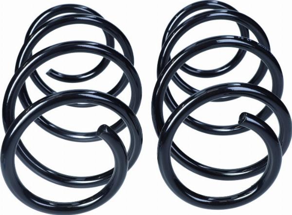 Maxgear 60-1703D - Ressort de suspension droxauto.com