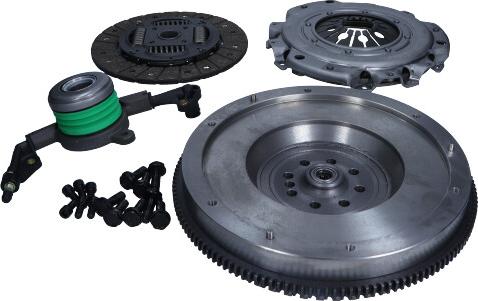 Maxgear 61-5446 - Kit d'embrayage droxauto.com