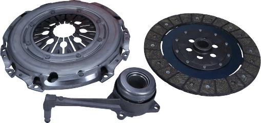 Maxgear 61-5468 - Kit d'embrayage droxauto.com