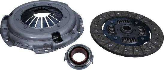 Maxgear 61-5462 - Kit d'embrayage droxauto.com
