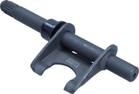 Maxgear 61-5404 - Fourchette de débrayage, embrayage droxauto.com