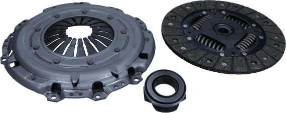 Maxgear 61-5400 - Kit d'embrayage droxauto.com