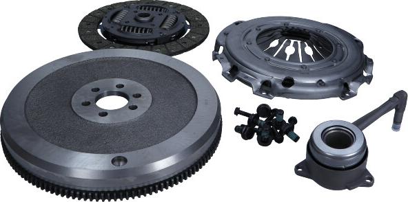 Maxgear 61-5402 - Kit d'embrayage droxauto.com