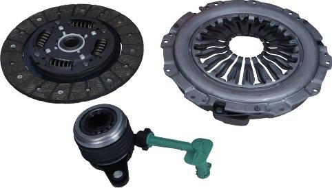Maxgear 61-5471 - Kit d'embrayage droxauto.com