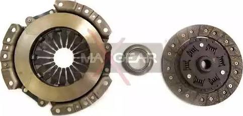 Maxgear 61-5094 - Kit d'embrayage droxauto.com