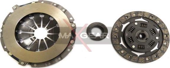 Maxgear 61-5041 - Kit d'embrayage droxauto.com