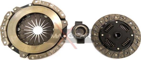 Maxgear 61-5054 - Kit d'embrayage droxauto.com