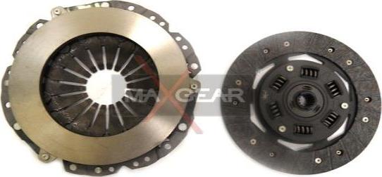 Maxgear 61-5069 - Kit d'embrayage droxauto.com