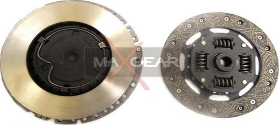 Maxgear 61-5083 - Kit d'embrayage droxauto.com