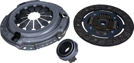 Maxgear 61-5087 - Kit d'embrayage droxauto.com
