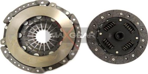 Maxgear 61-5021 - Kit d'embrayage droxauto.com