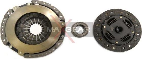 Maxgear 61-5022 - Kit d'embrayage droxauto.com