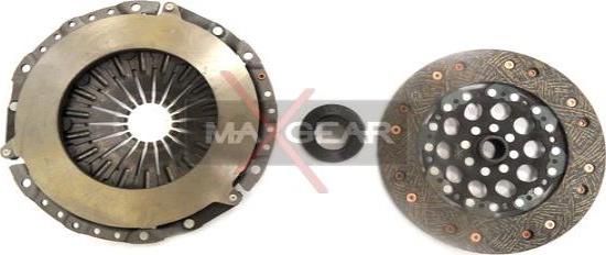 Maxgear 61-5077 - Kit d'embrayage droxauto.com