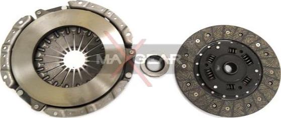 Maxgear 61-5145 - Kit d'embrayage droxauto.com