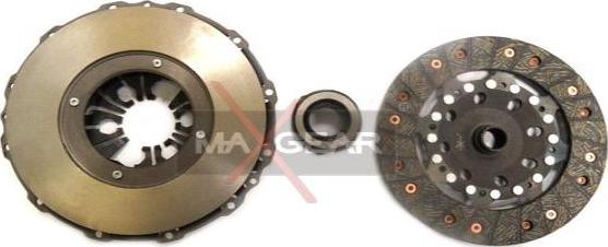 Maxgear 61-5107 - Kit d'embrayage droxauto.com