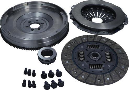 Maxgear 61-5399 - Kit d'embrayage droxauto.com