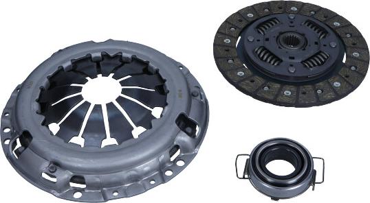 Maxgear 61-5395 - Kit d'embrayage droxauto.com