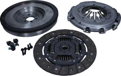 Maxgear 61-5398 - Kit d'embrayage droxauto.com