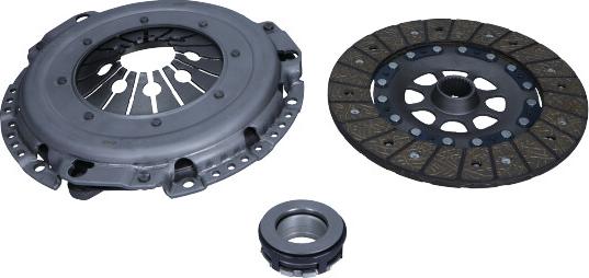 Maxgear 61-5392 - Kit d'embrayage droxauto.com