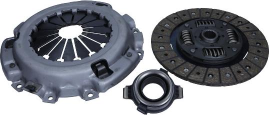Maxgear 61-5343 - Kit d'embrayage droxauto.com