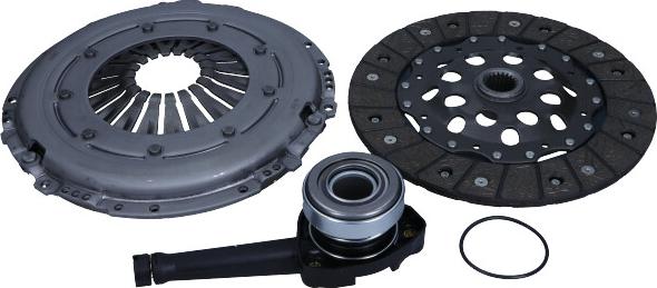 Maxgear 61-5357 - Kit d'embrayage droxauto.com