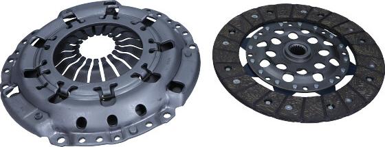Maxgear 61-5360 - Kit d'embrayage droxauto.com