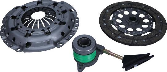 Maxgear 61-5363 - Kit d'embrayage droxauto.com