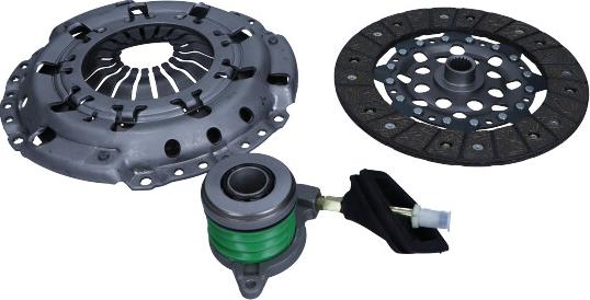Maxgear 61-5362 - Kit d'embrayage droxauto.com
